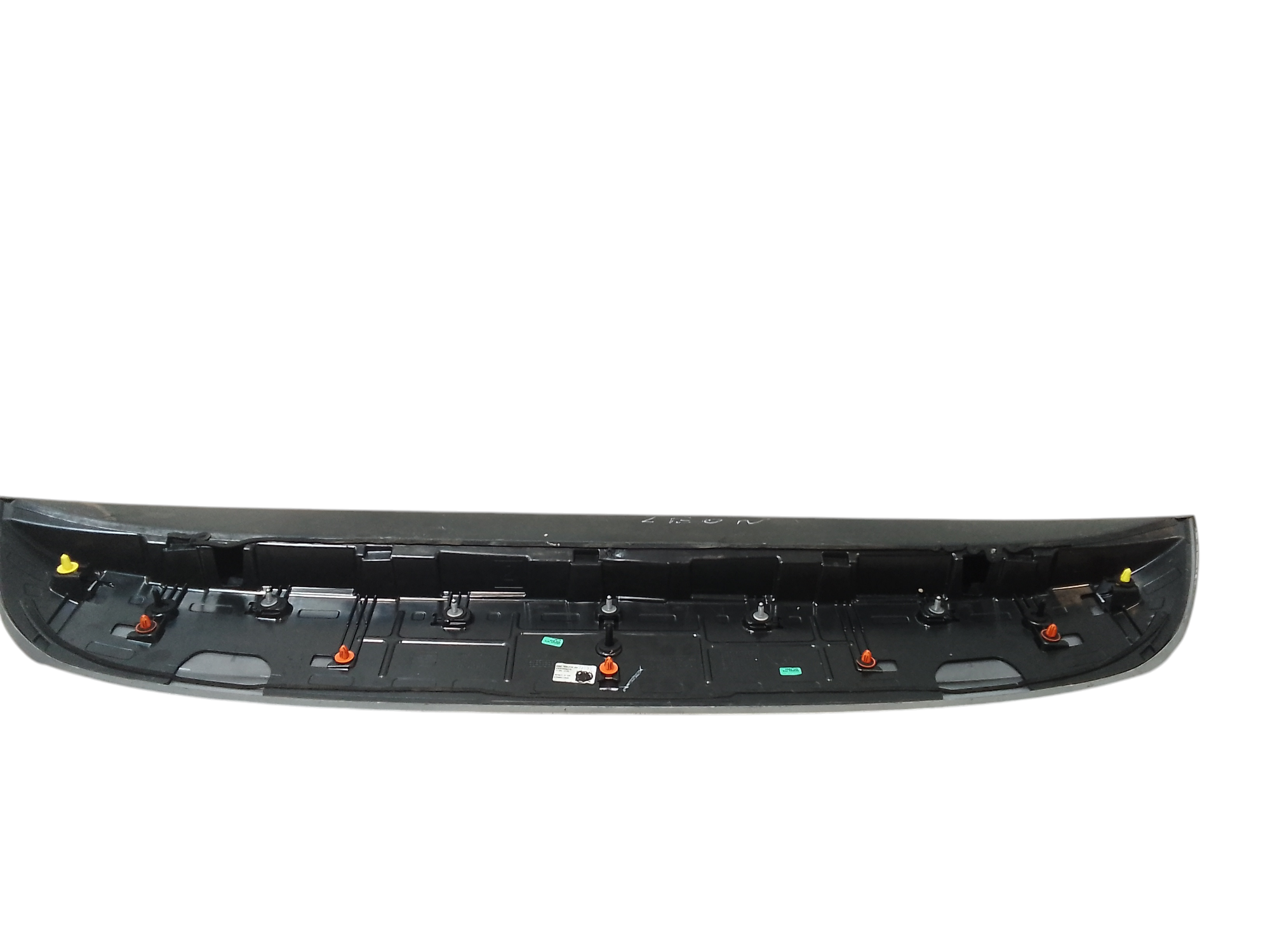 Spoiler Posteriore per Seat Leon 4 Serie (2013 - In produzione)