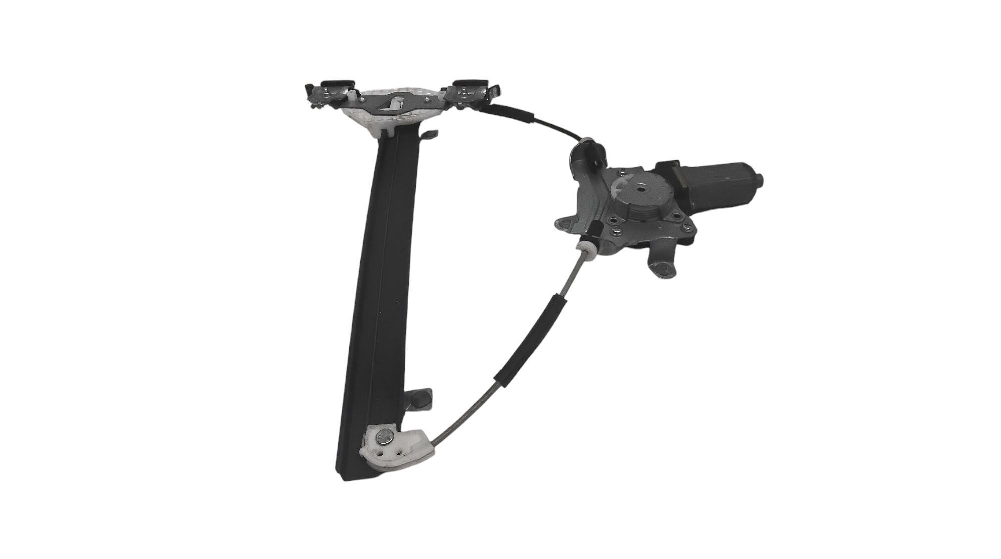 Cremagliera anteriore destra passeggero per Ssangyong Korando 2 Serie (2010 - 2014)