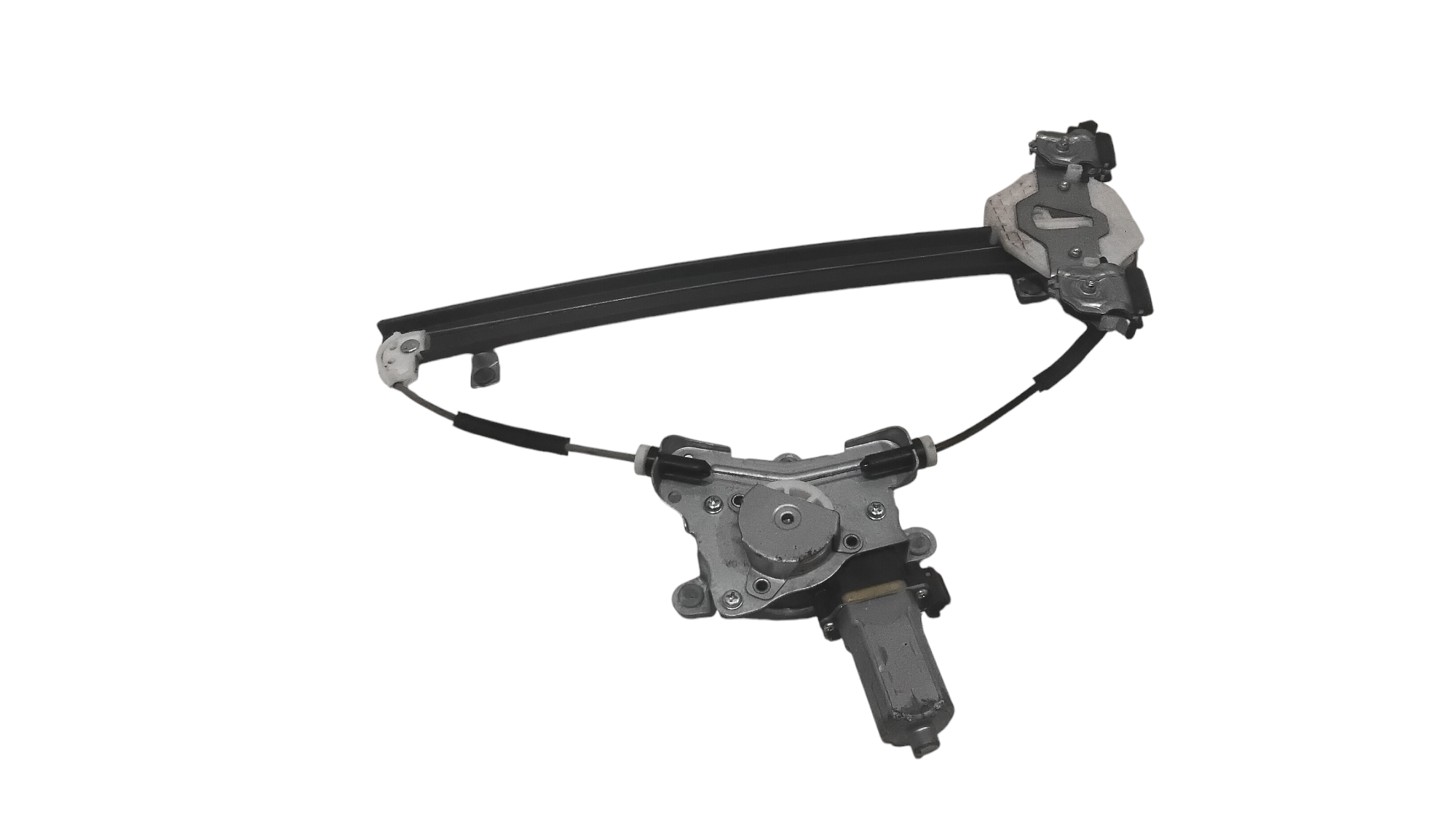 Cremagliera anteriore destra passeggero per Ssangyong Korando 2 Serie (2010 - 2014)