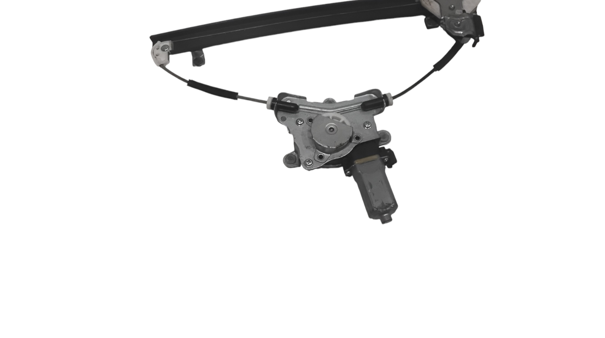 Cremagliera anteriore destra passeggero per Ssangyong Korando 2 Serie (2010 - 2014)