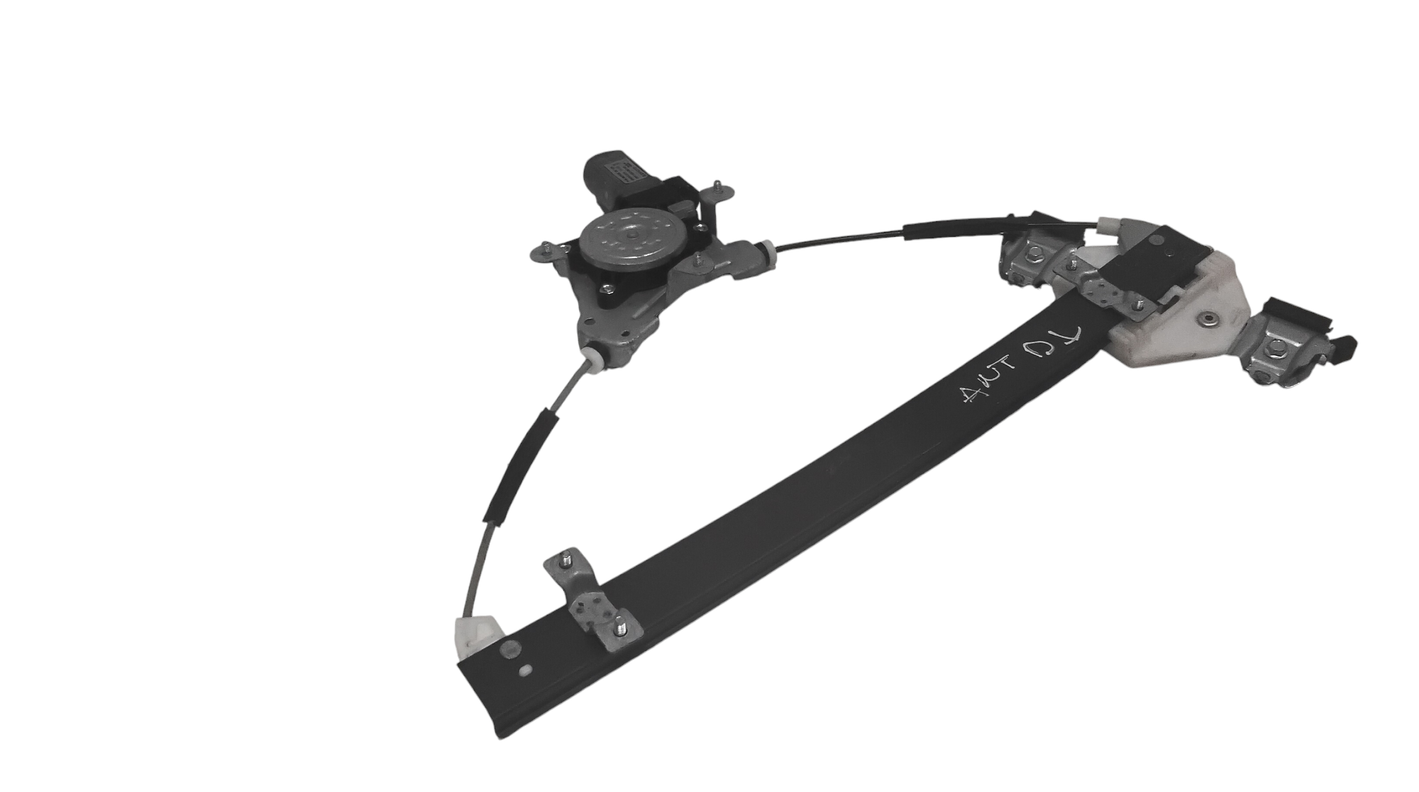 Cremagliera anteriore destra passeggero per Ssangyong Korando 2 Serie (2010 - 2014)