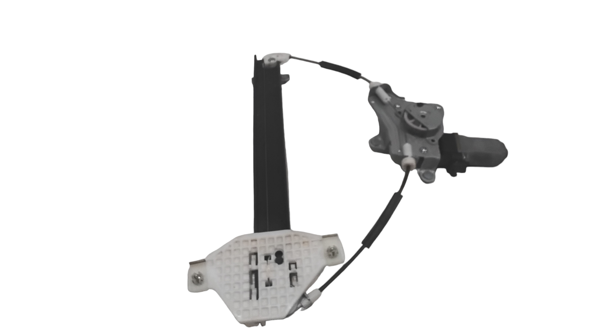 Cremagliera posteriore sinistra guida per Ssangyong Korando 2 Serie (2010 - 2014)