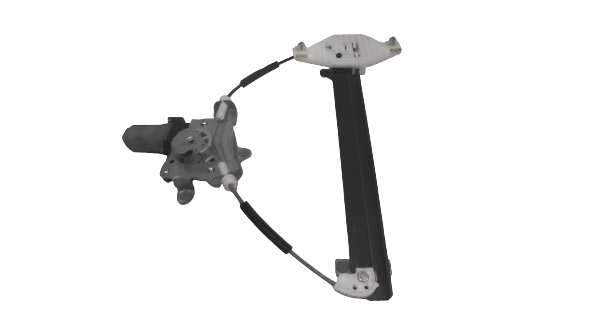 Cremagliera posteriore sinistra guida per Ssangyong Korando 2 Serie (2010 - 2014)