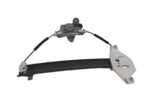 Cremagliera posteriore sinistra guida per Ssangyong Korando 2 Serie (2010 - 2014)