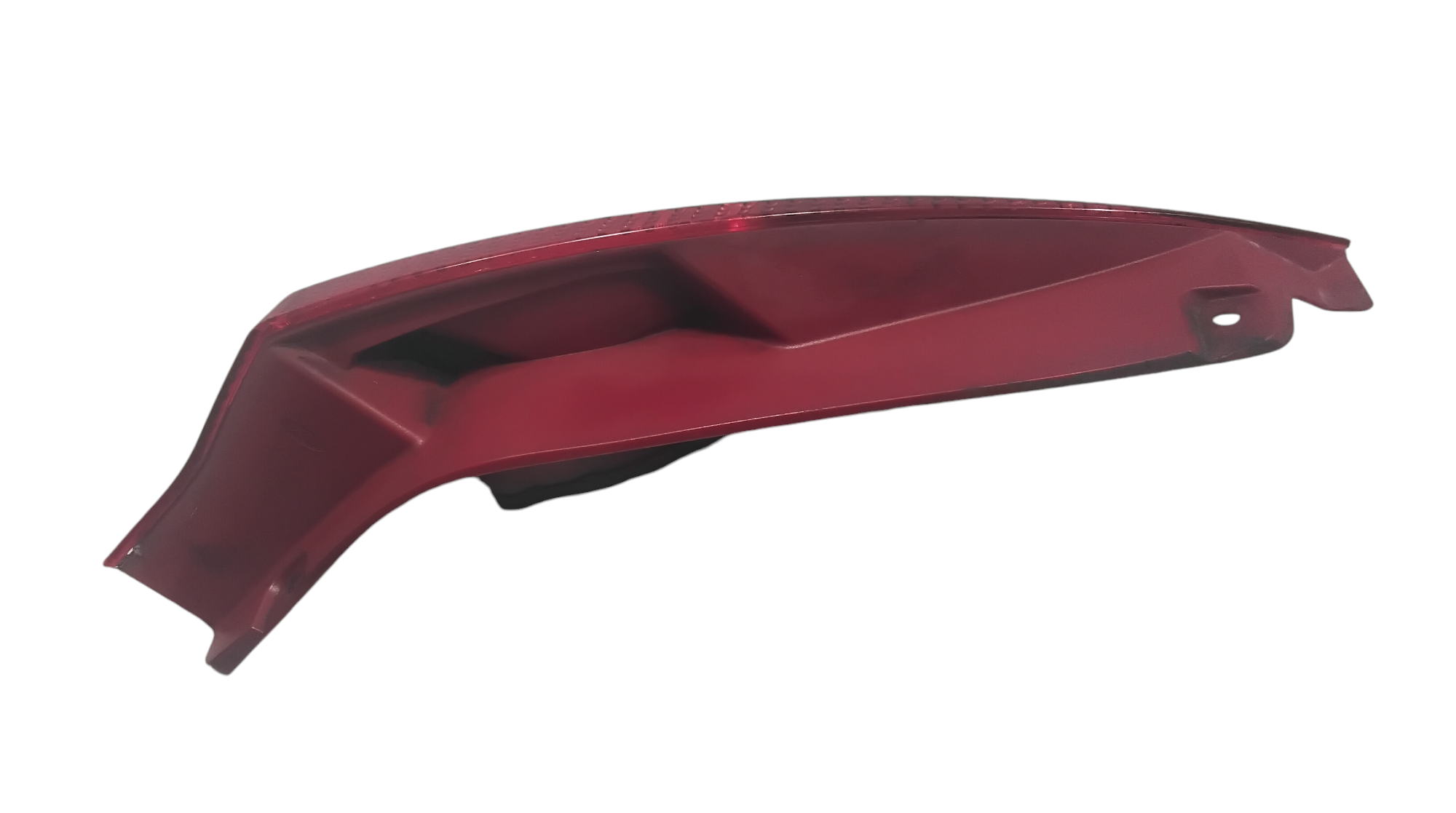 Stop fanale Posteriore sinistro lato Guida per Ford Fiesta 6 Serie (2008 - 2017)