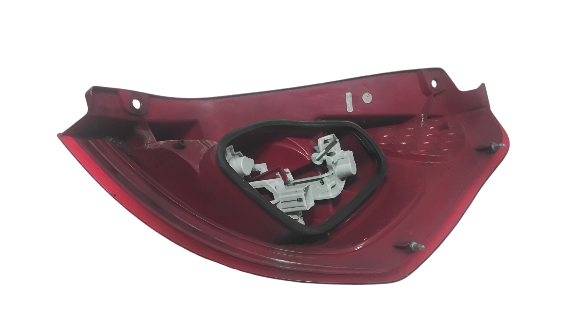 Stop fanale Posteriore sinistro lato Guida per Ford Fiesta 6 Serie (2008 - 2017)