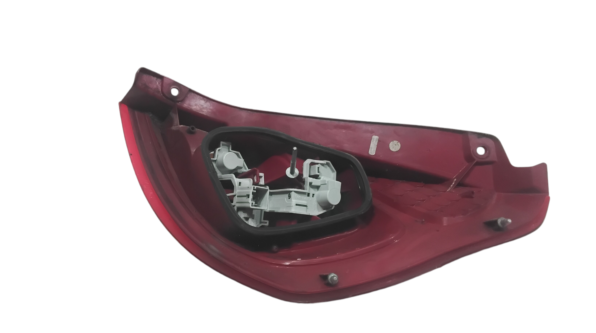 Stop fanale Posteriore sinistro lato Guida per Ford Fiesta 6 Serie (2008 - 2017)