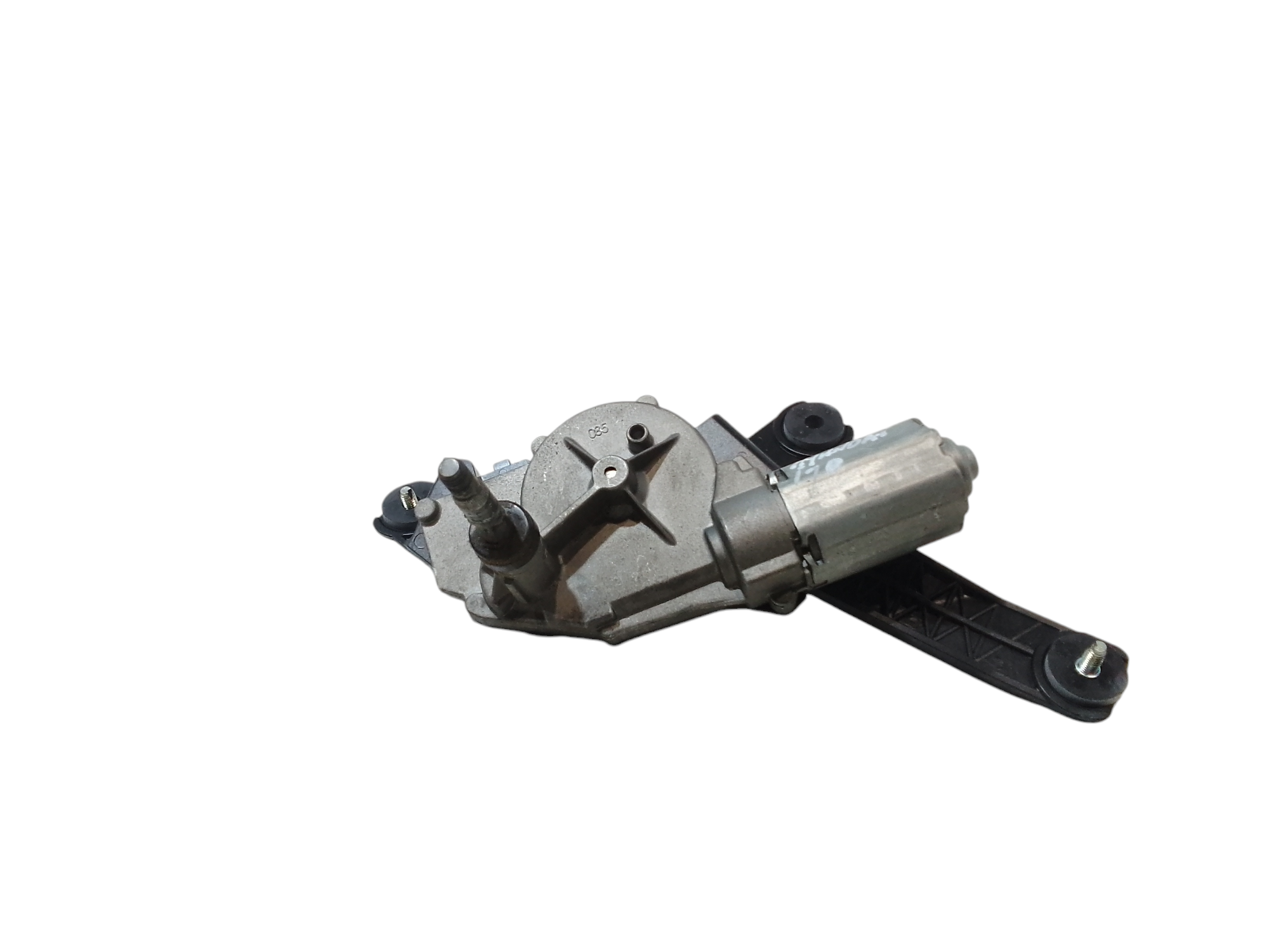 Motorino Tergicristallo Posteriore per Hyundai I10 1 Serie (2007 - 2011)