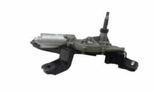 Motorino Tergicristallo Posteriore per Hyundai I10 1 Serie (2007 - 2011)