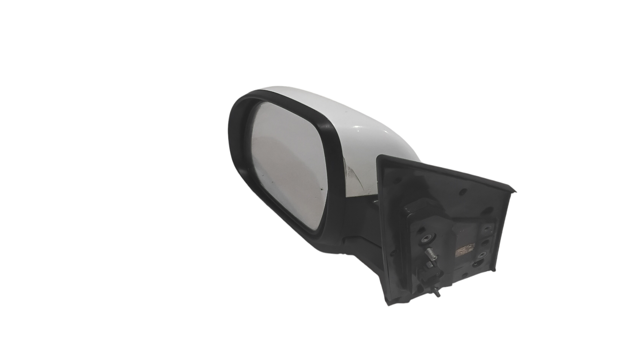 Specchietto Retrovisore Sinistro per Ssangyong Korando 2 Serie (2010 - 2014)