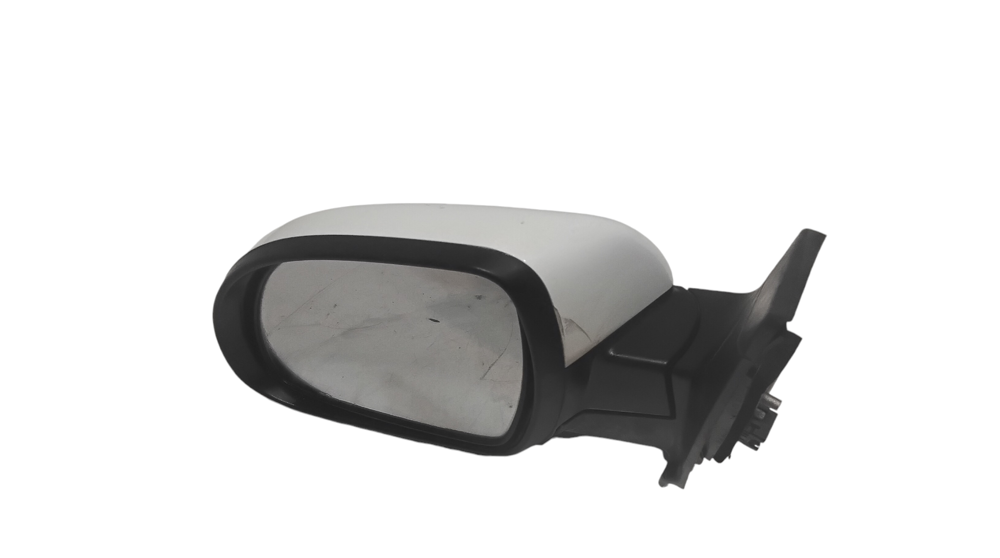 Specchietto Retrovisore Sinistro per Ssangyong Korando 2 Serie (2010 - 2014)