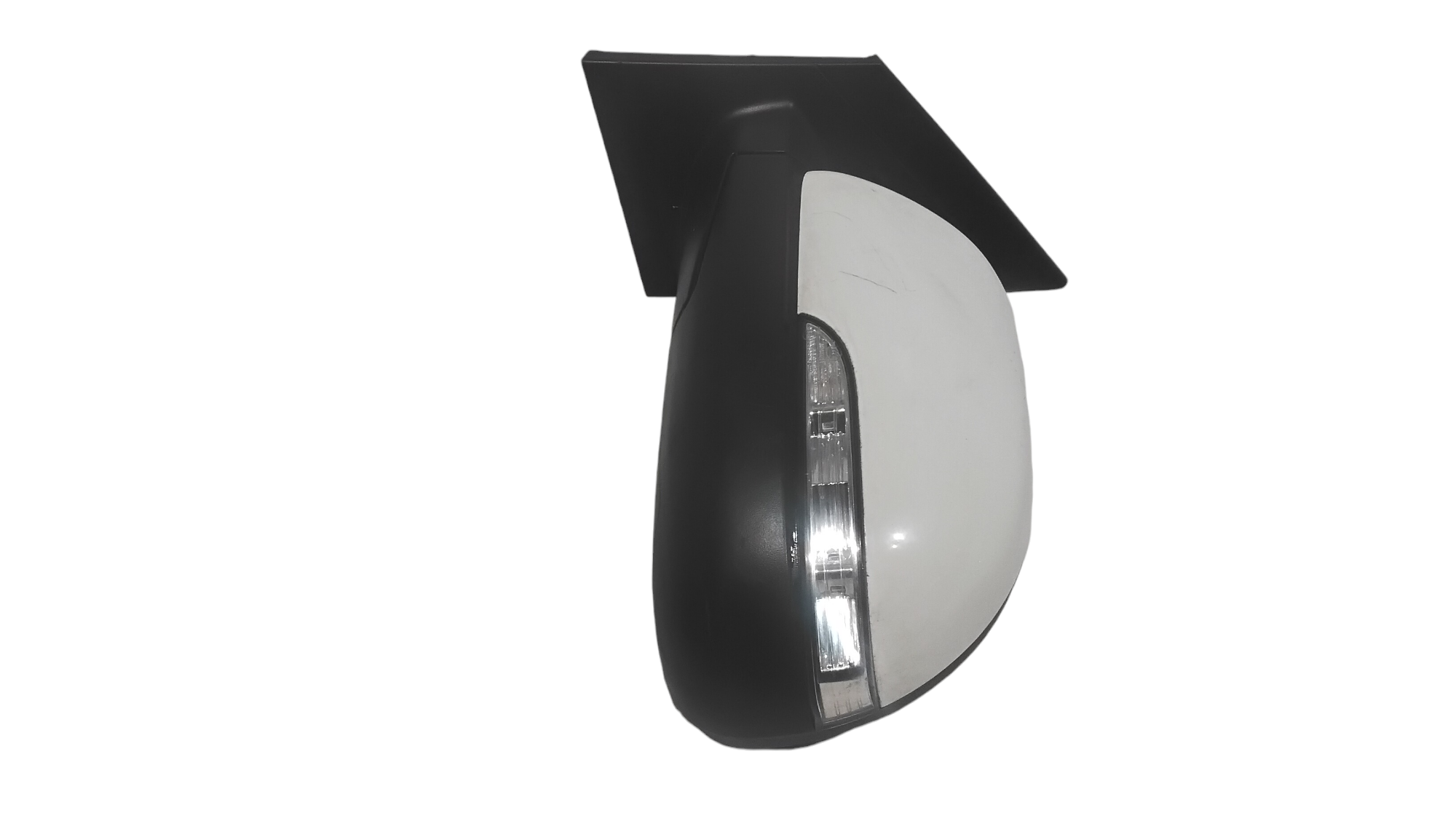 Specchietto Retrovisore Sinistro per Ssangyong Korando 2 Serie (2010 - 2014)