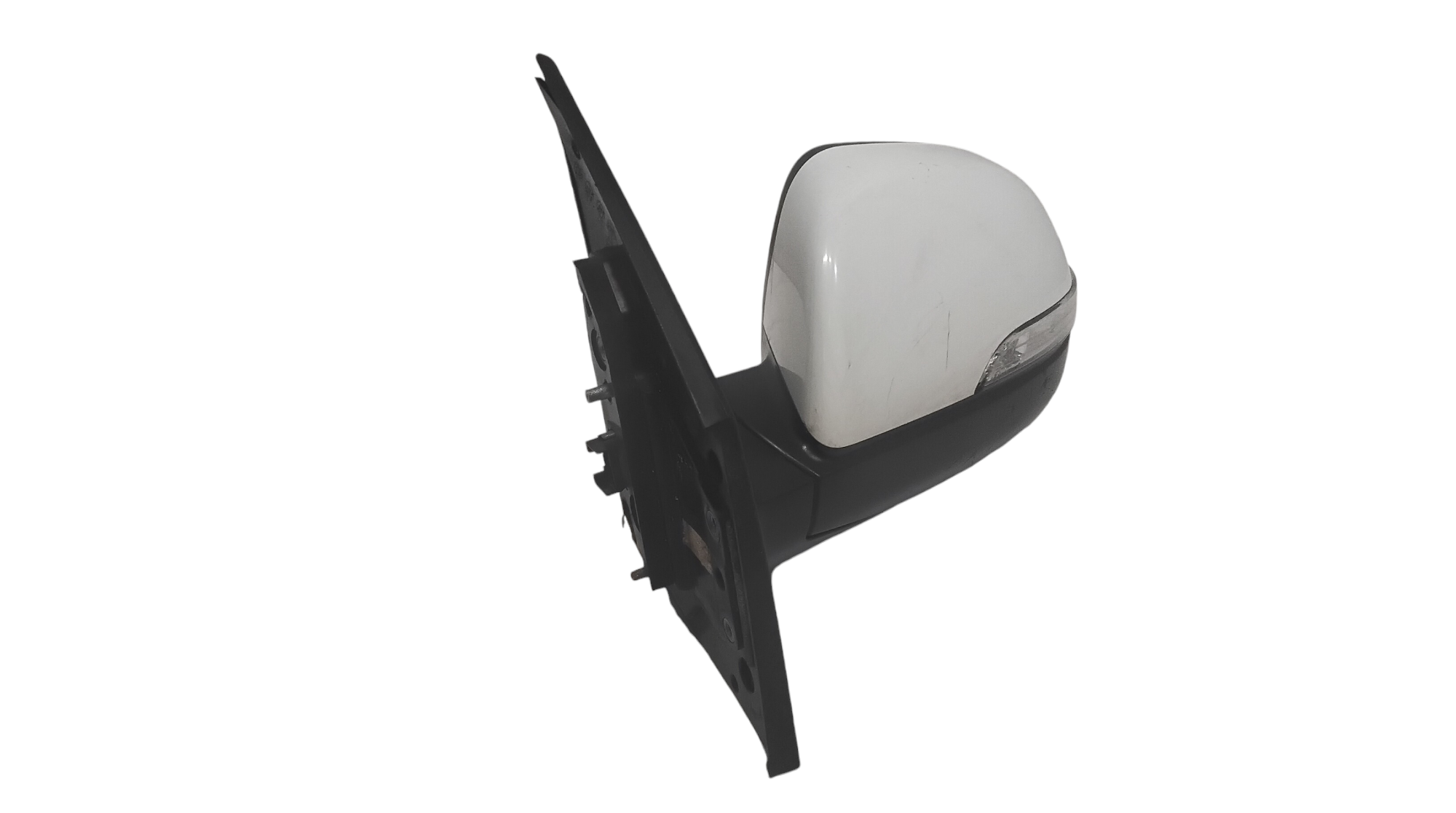 Specchietto Retrovisore Sinistro per Ssangyong Korando 2 Serie (2010 - 2014)