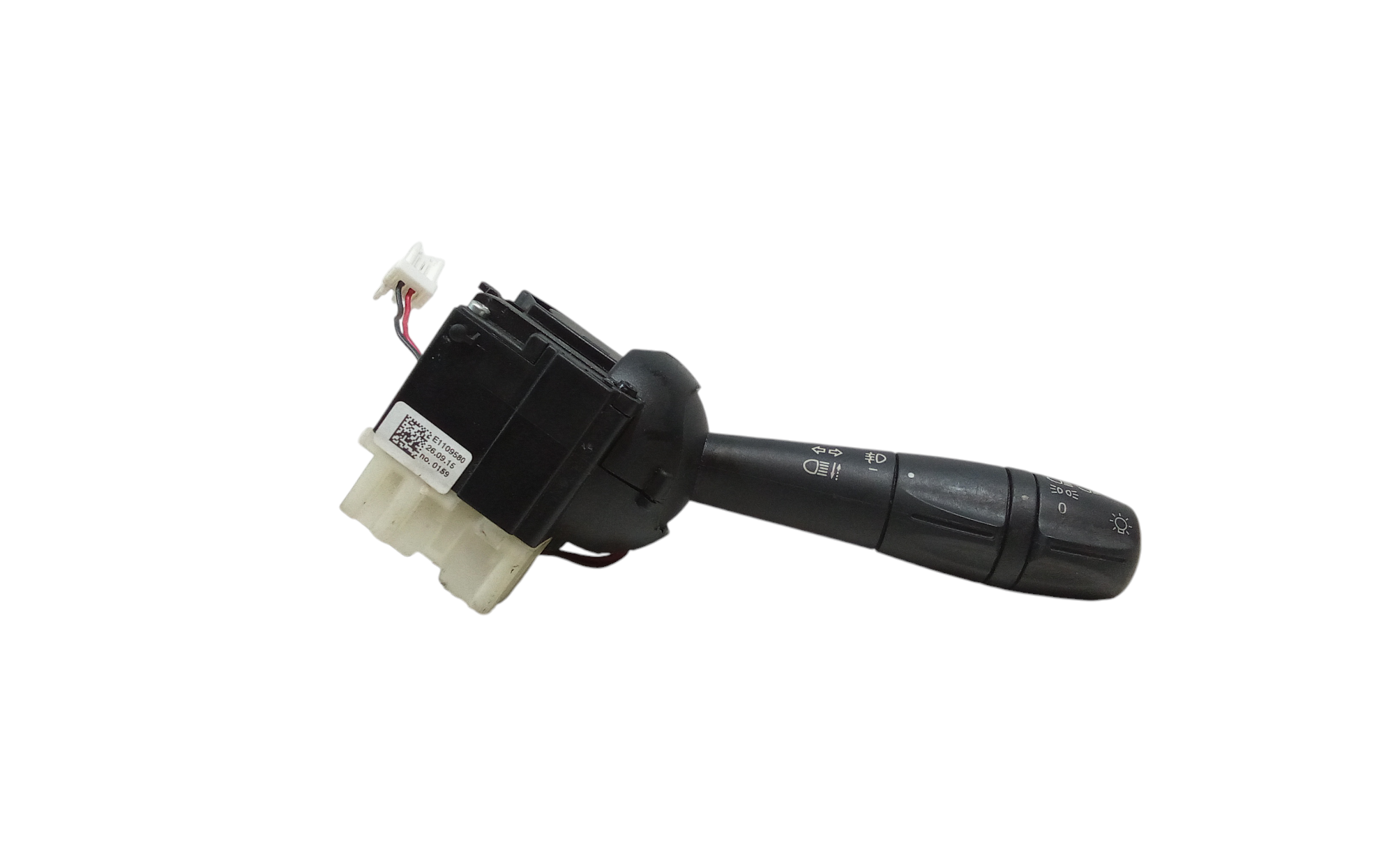 Devioluci sinistro per Smart Forfour 453 (2014 - In produzione)