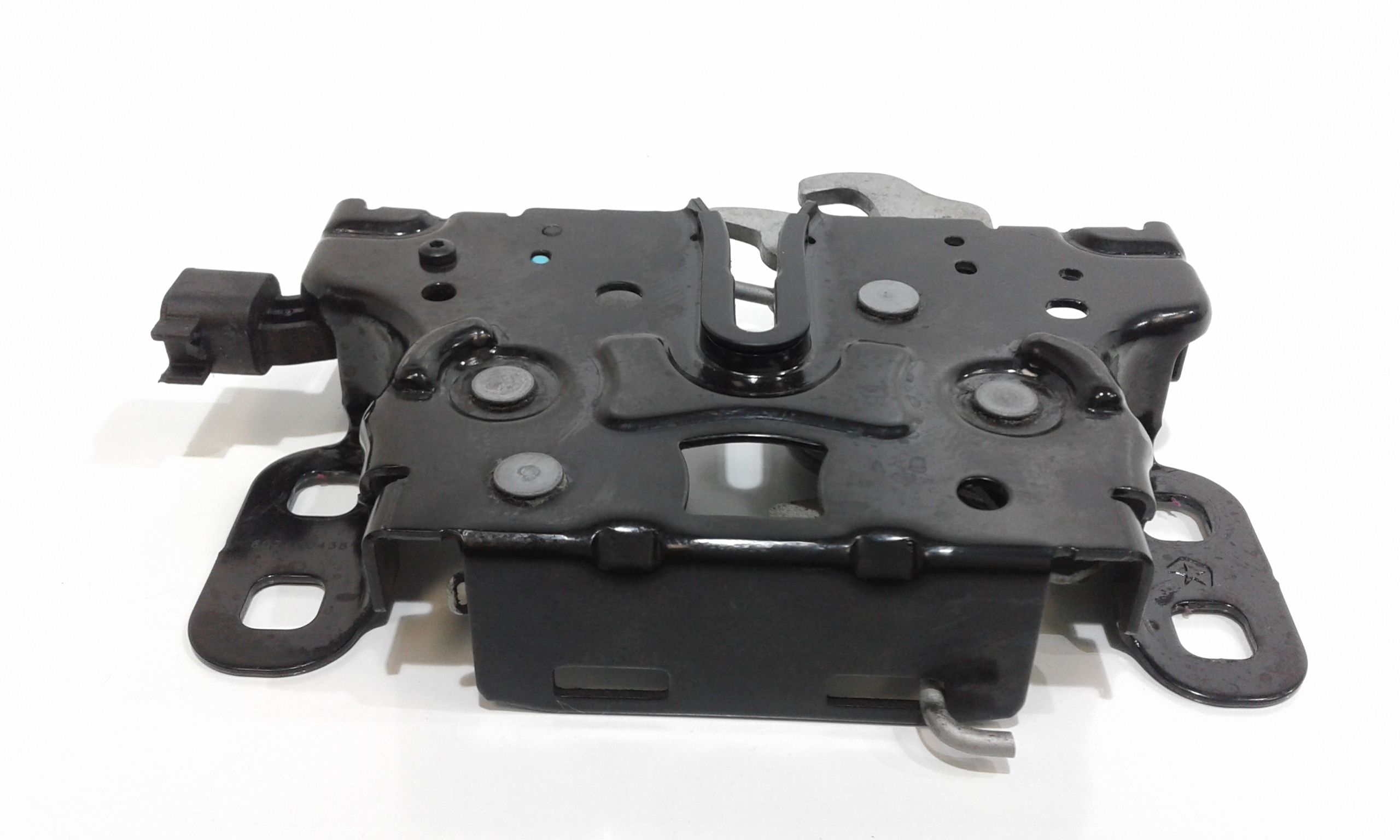 Serratura cofano anteriore JEEP Compass 2 Serie