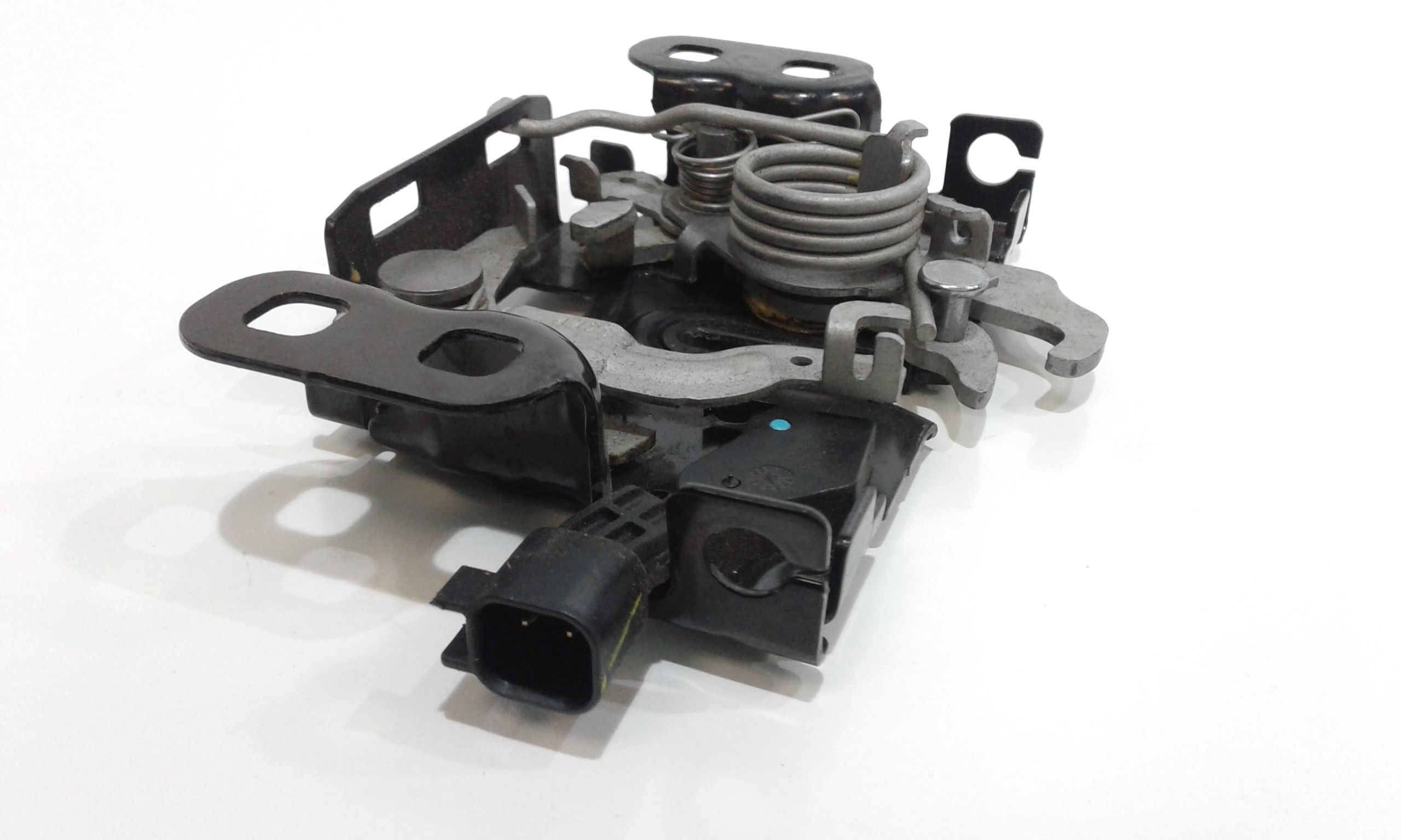 Serratura cofano anteriore JEEP Compass 2 Serie