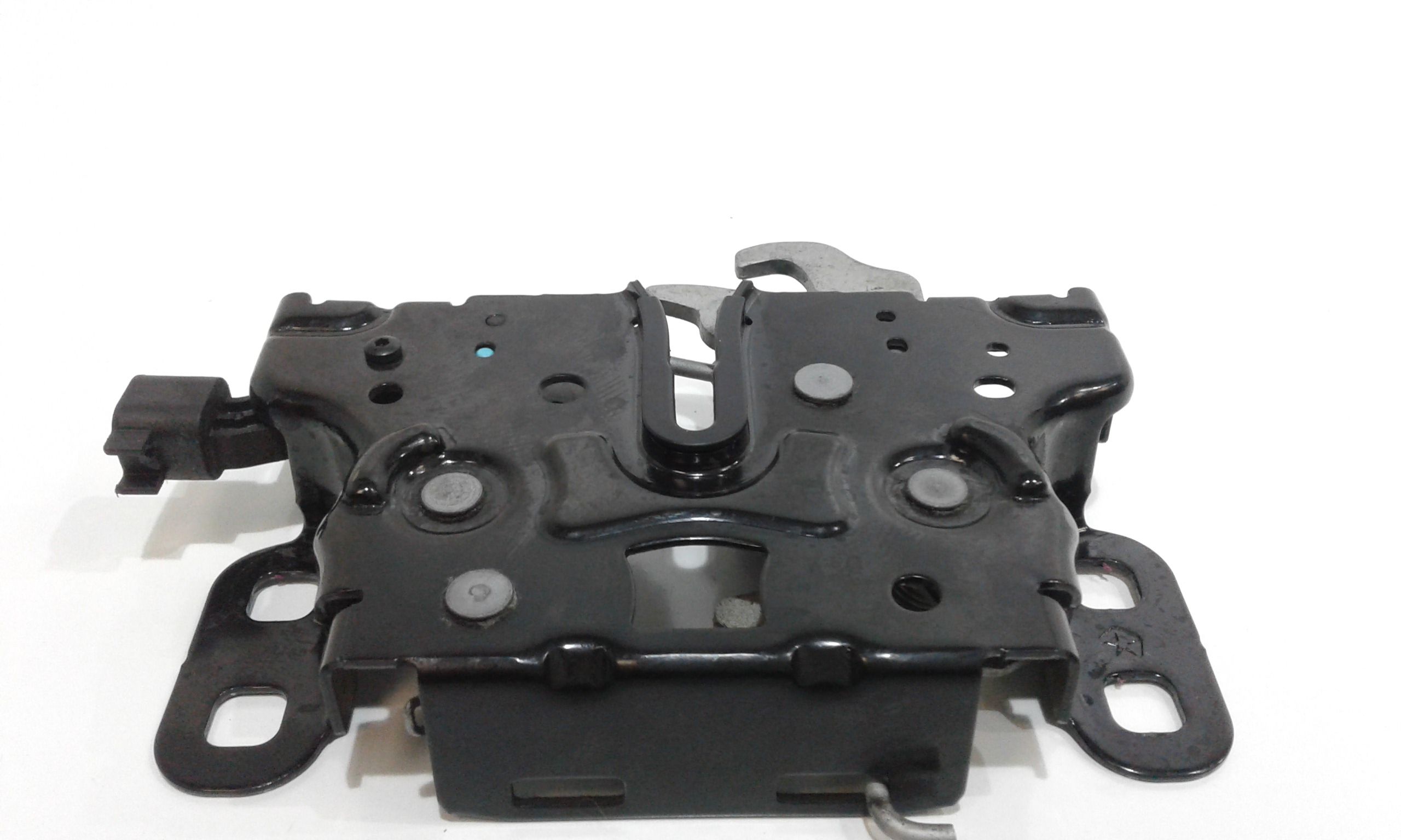 Serratura cofano anteriore JEEP Compass 2 Serie