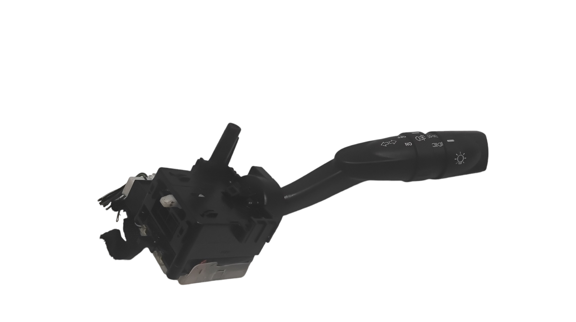 Devioluci sinistro per Ssangyong Korando 2 Serie (2010 - 2014)