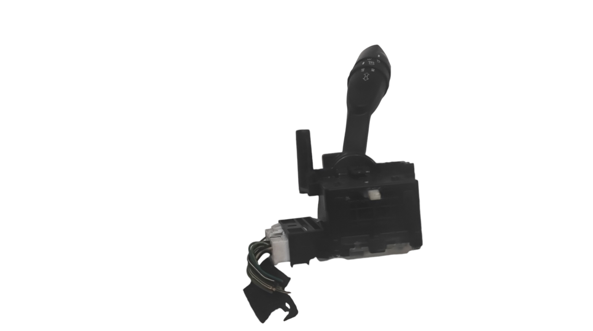 Devioluci sinistro per Ssangyong Korando 2 Serie (2010 - 2014)