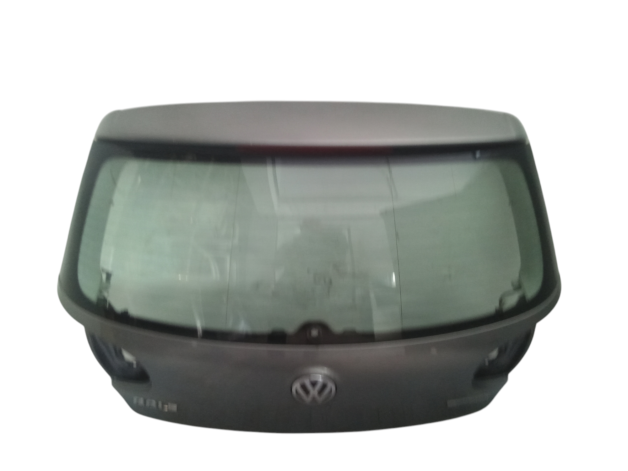 Portellone Posteriore per Volkswagen Golf 5 Berlina (03>08) (2003 - 2008)