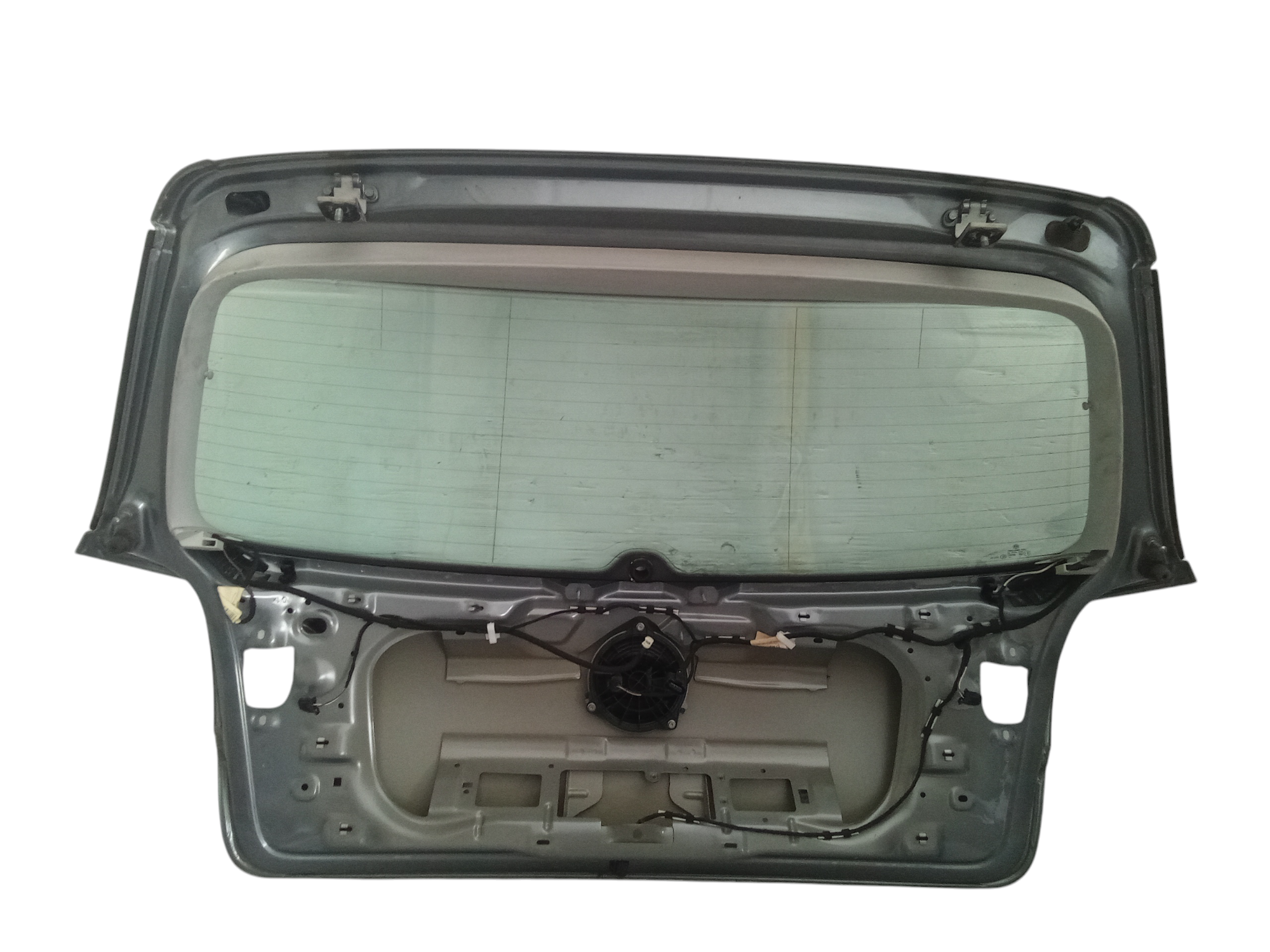 Portellone Posteriore per Volkswagen Golf 5 Berlina (03>08) (2003 - 2008)