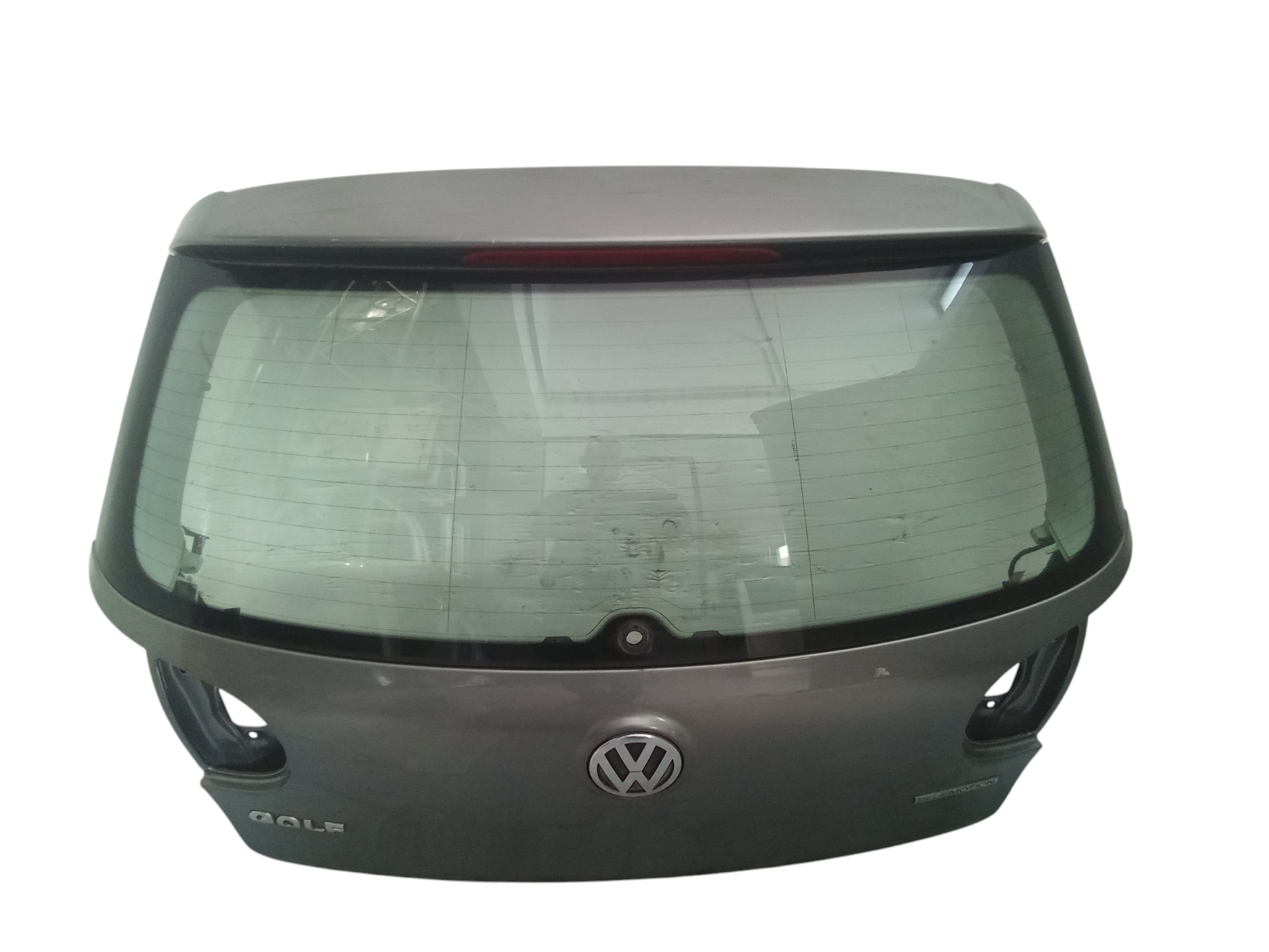 Portellone Posteriore per Volkswagen Golf 5 Berlina (03>08) (2003 - 2008)