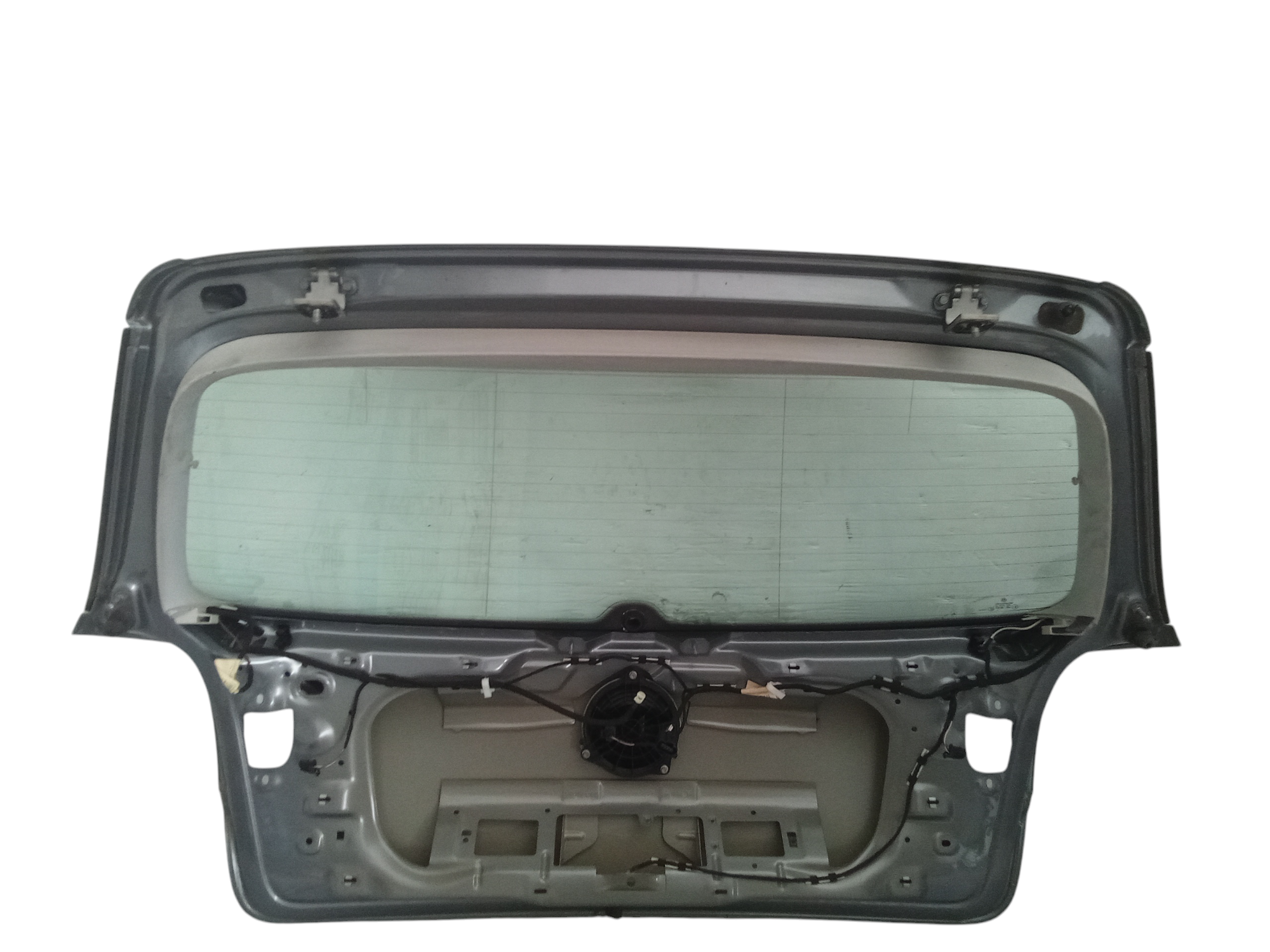 Portellone Posteriore per Volkswagen Golf 5 Berlina (03>08) (2003 - 2008)