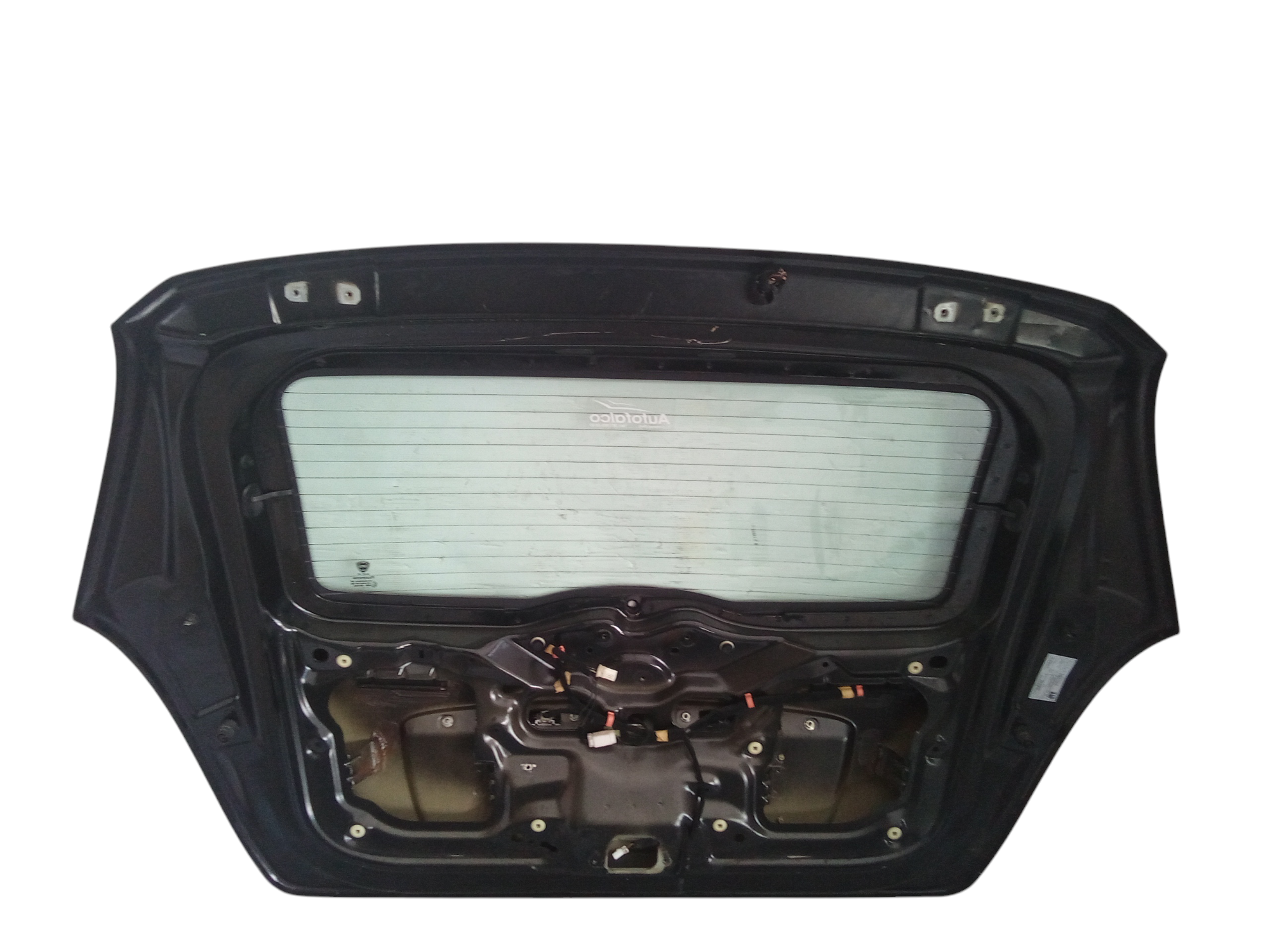 Portellone Posteriore per Lancia Ypsilon 2 Serie (2006 - 2010)