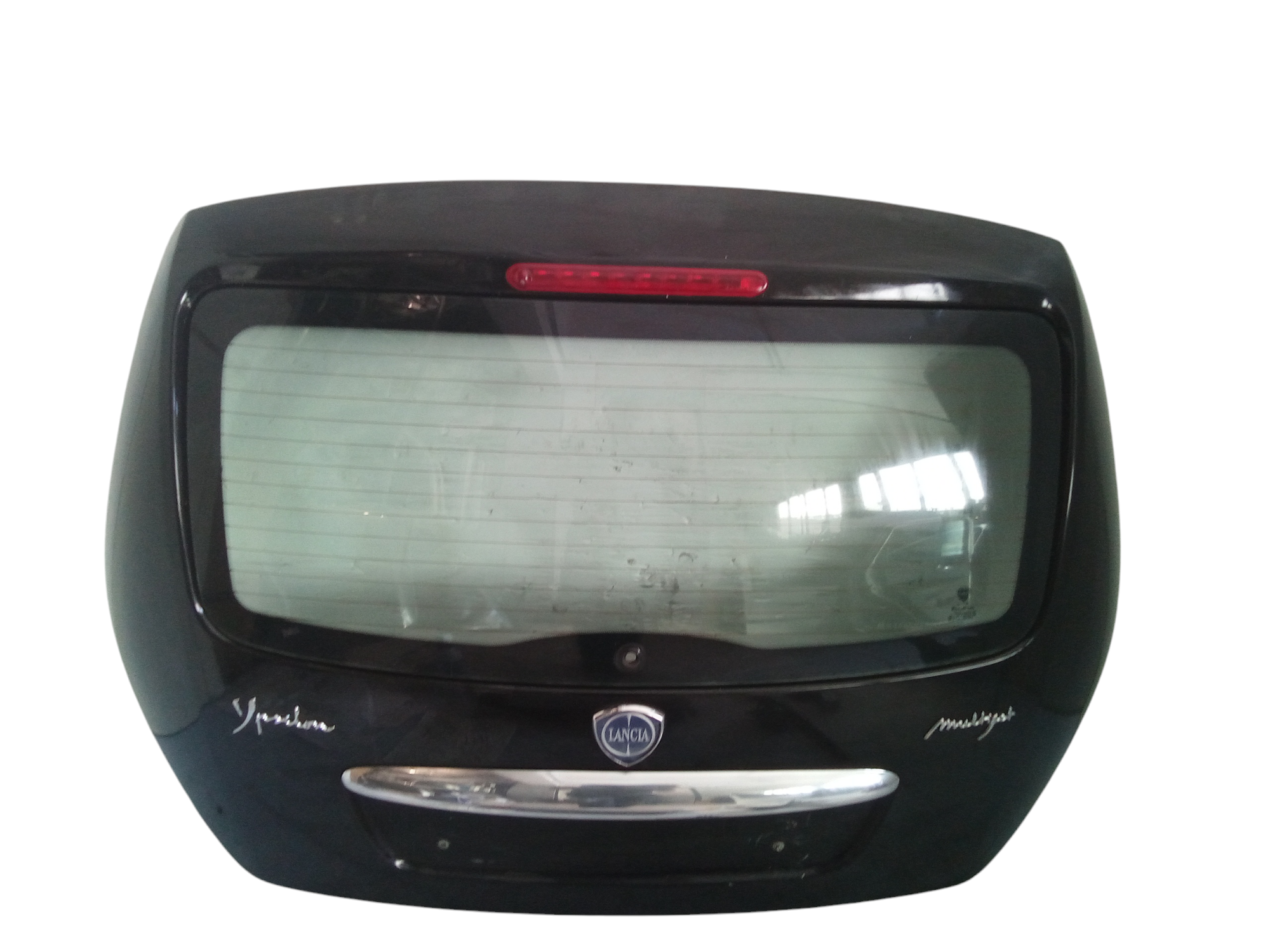 Portellone Posteriore per Lancia Ypsilon 2 Serie (2006 - 2010)