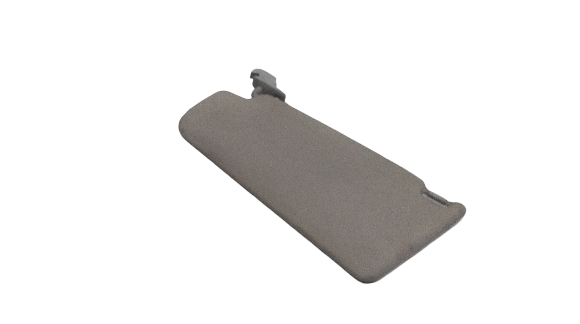 Parasole aletta Lato Passeggero per Skoda Fabia Berlina 2 Serie (2007 - 2014)