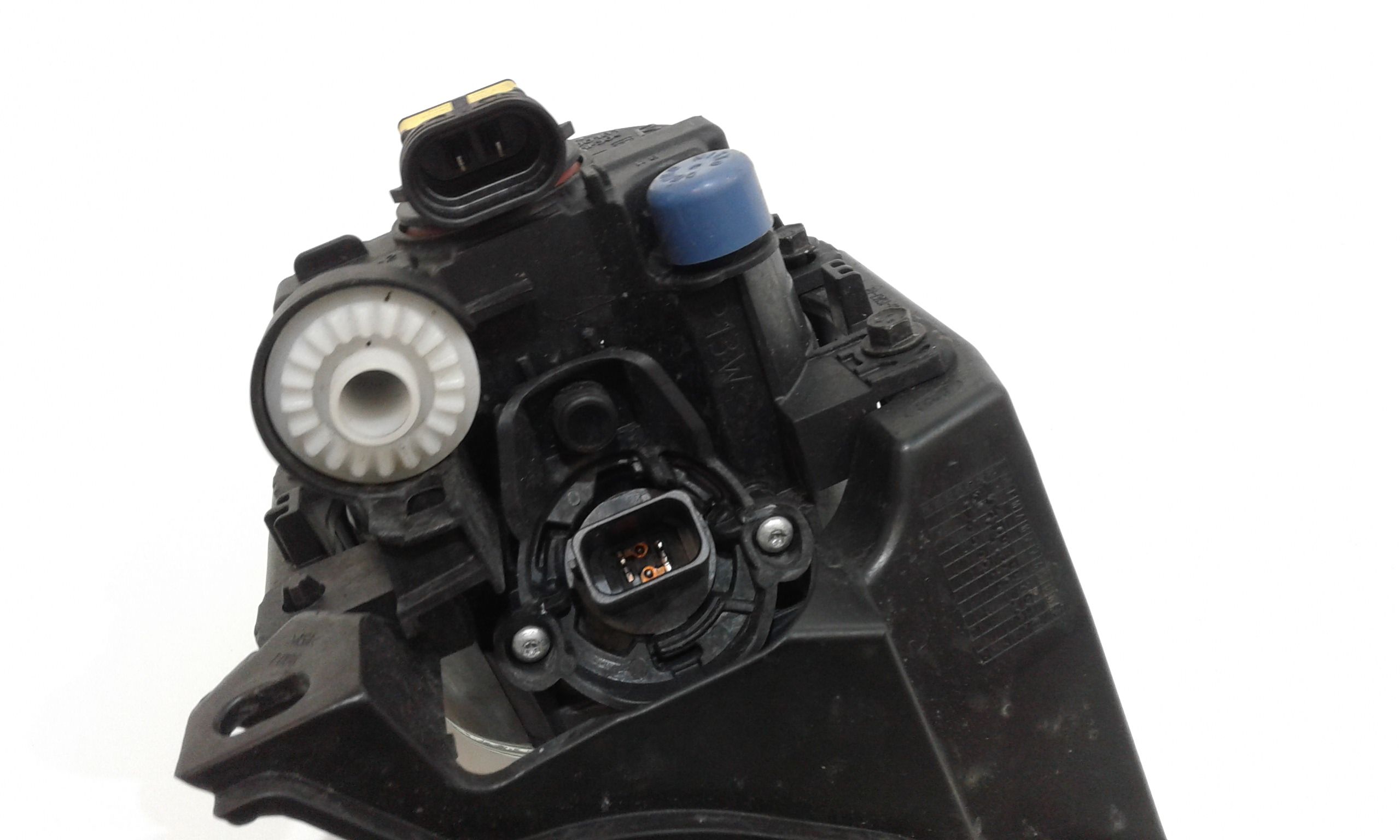 Fendinebbia Anteriore FORD Mustang Serie