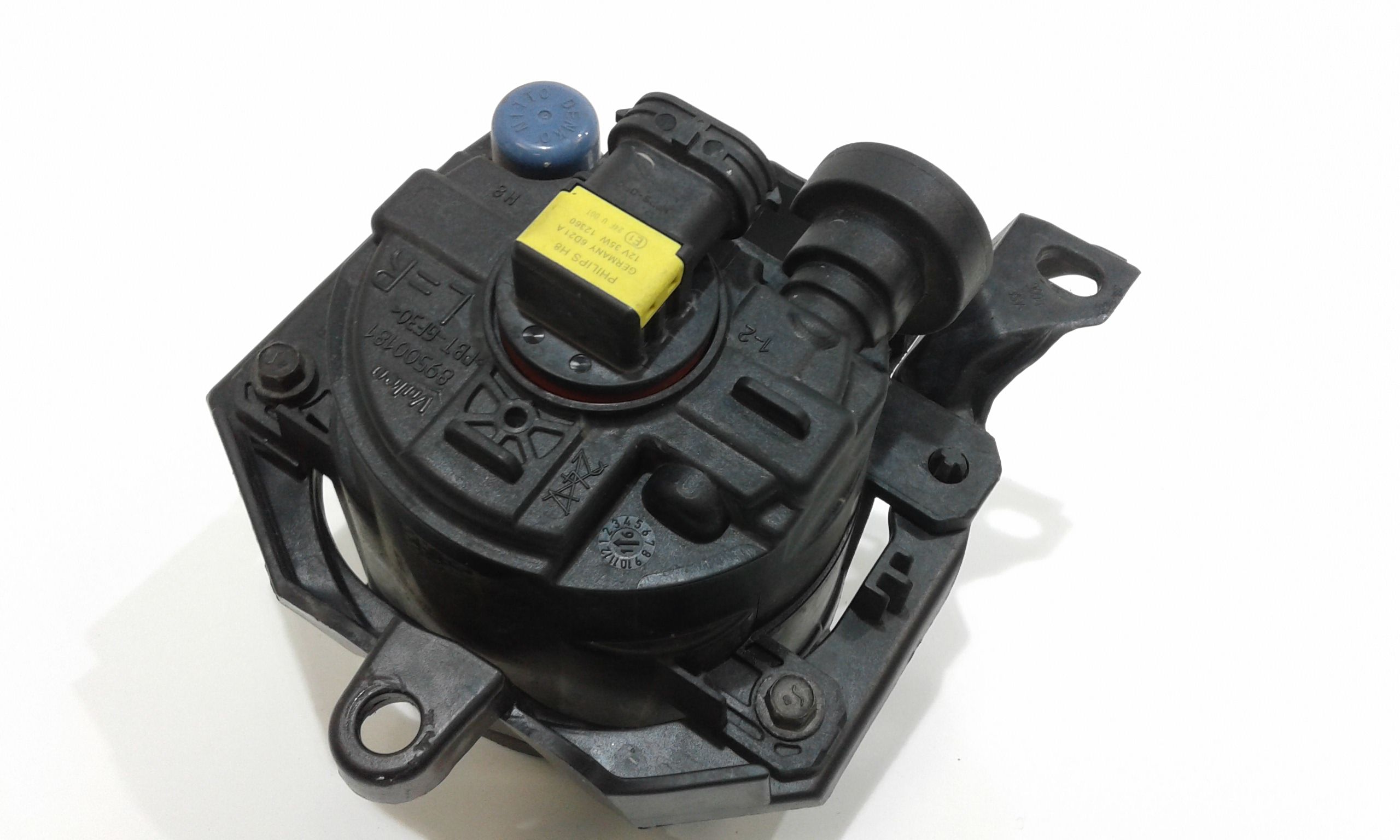 Fendinebbia Anteriore FORD Mustang Serie