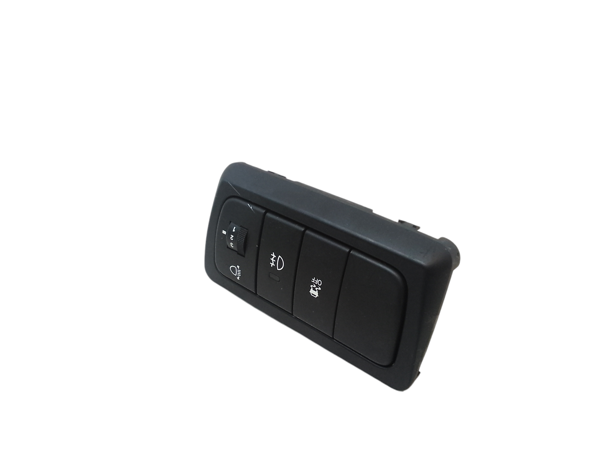 Regolatore Fari per Ssangyong Korando 2 Serie (2010 - 2014)