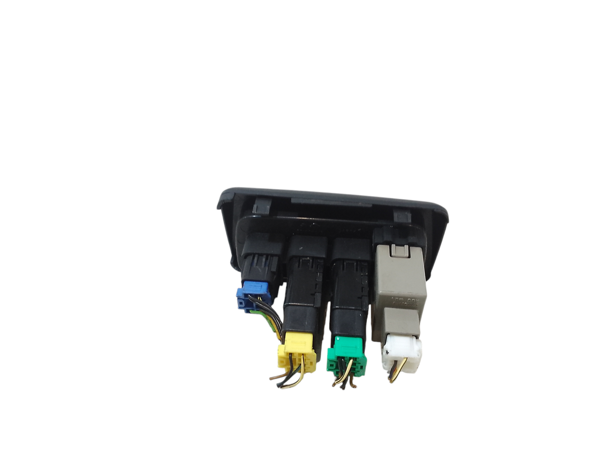 Regolatore Fari per Ssangyong Korando 2 Serie (2010 - 2014)