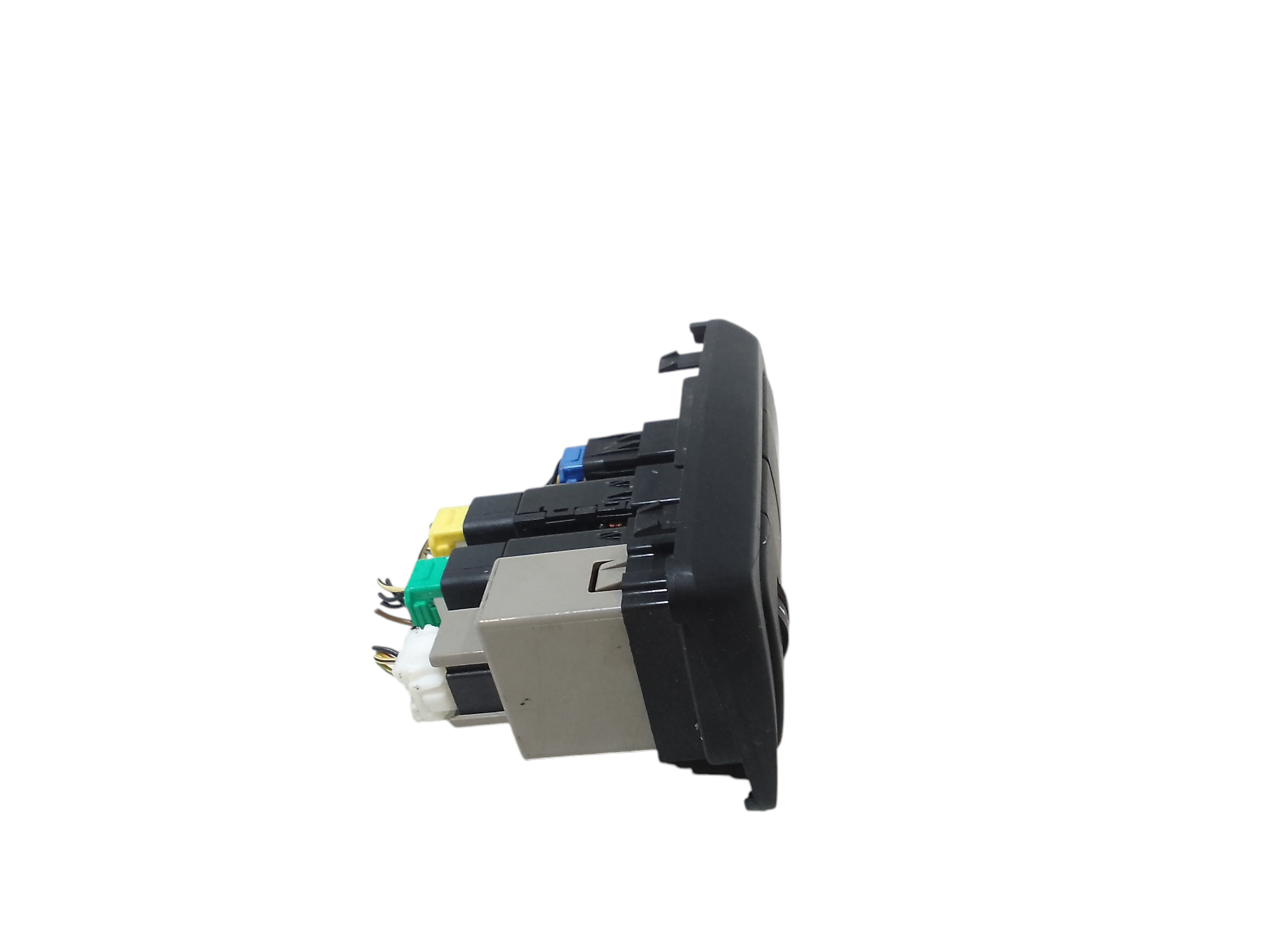 Regolatore Fari per Ssangyong Korando 2 Serie (2010 - 2014)