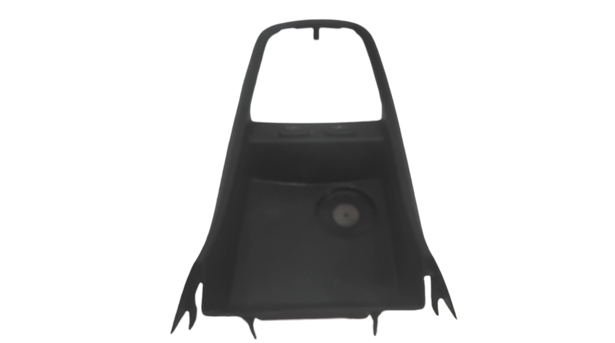 Cornice leva cambio per Ssangyong Korando 2 Serie (2010 - 2014)