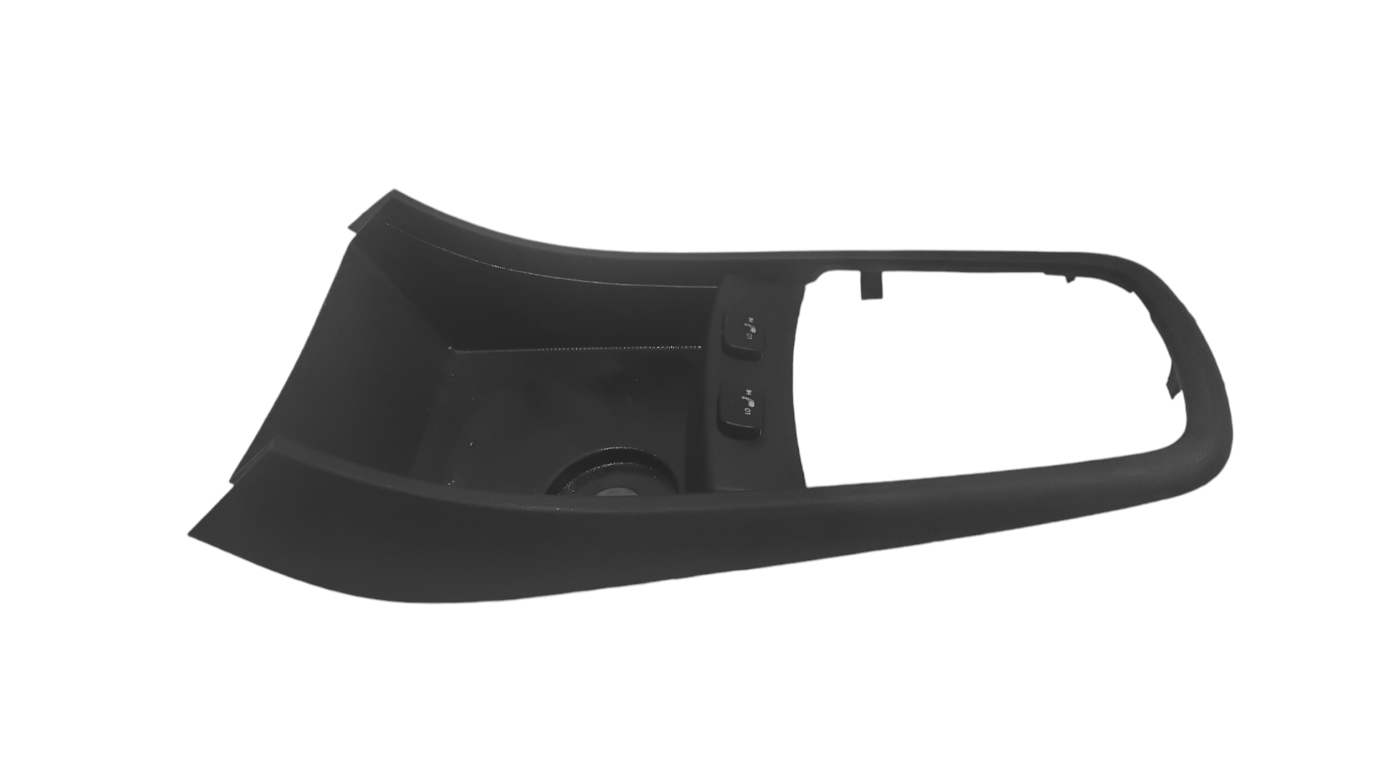 Cornice leva cambio per Ssangyong Korando 2 Serie (2010 - 2014)