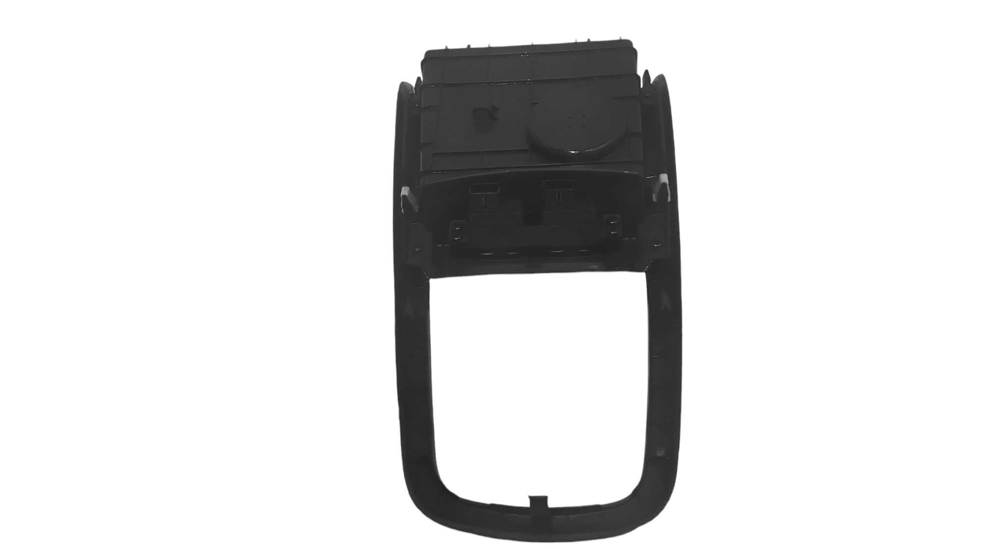 Cornice leva cambio per Ssangyong Korando 2 Serie (2010 - 2014)