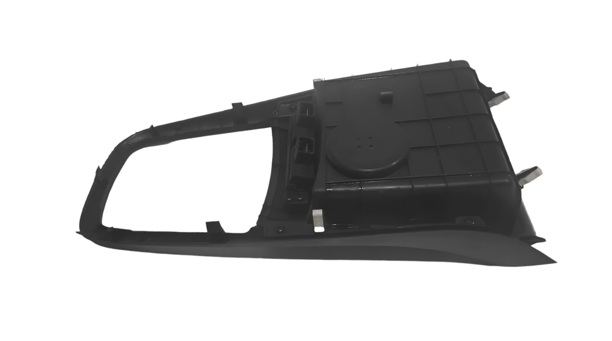 Cornice leva cambio per Ssangyong Korando 2 Serie (2010 - 2014)