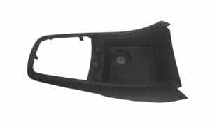 Cornice leva cambio per Ssangyong Korando 2 Serie (2010 - 2014)