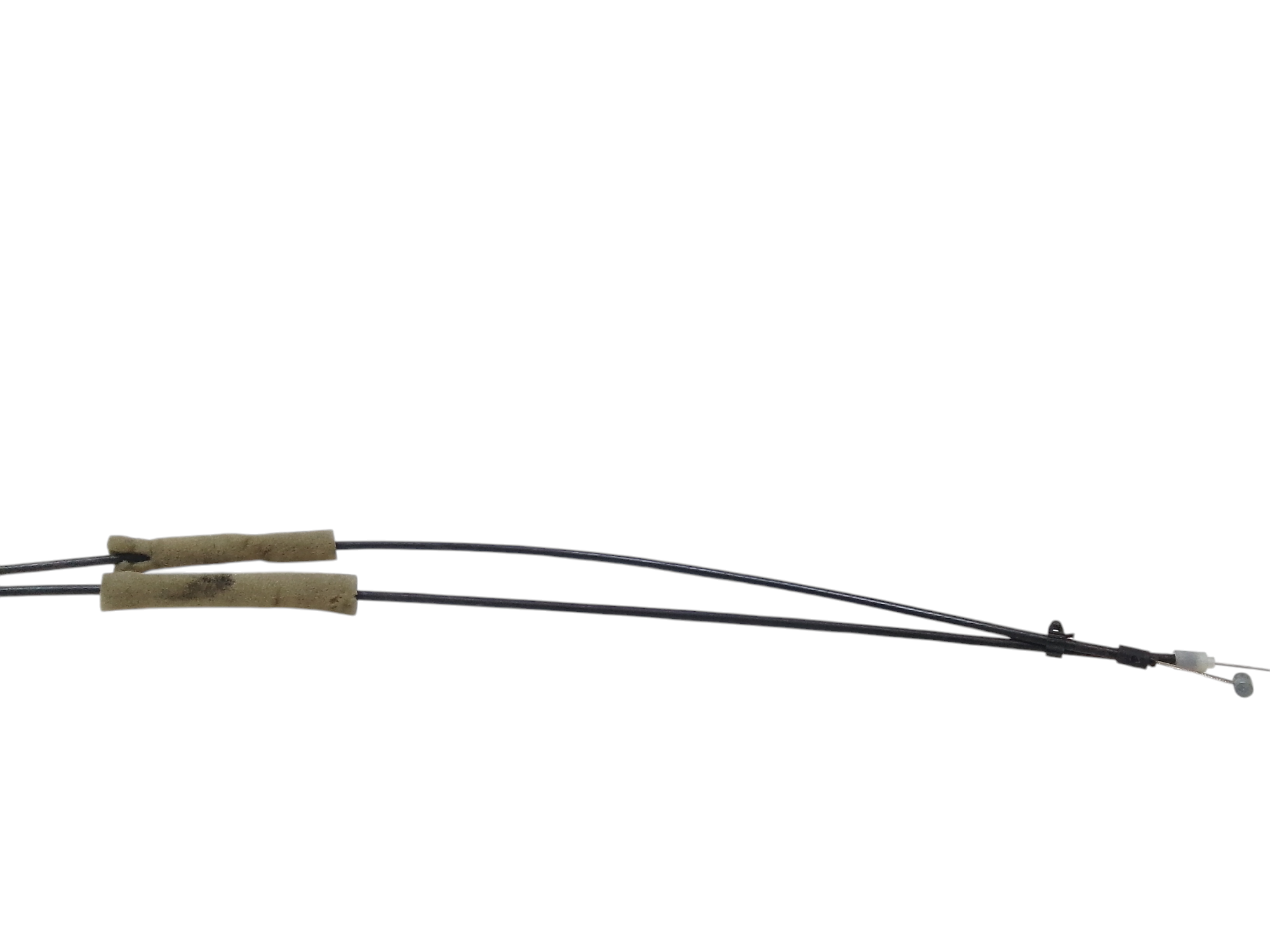 Serratura Posteriore Sinistra per Ssangyong Rexton 1 Serie (2001 - 2006)