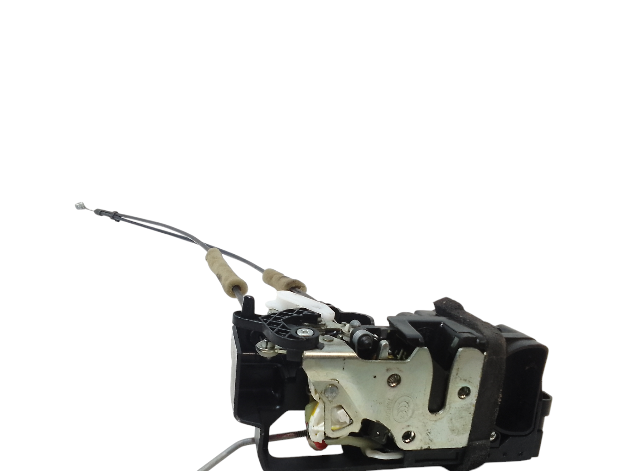 Serratura Posteriore Sinistra per Ssangyong Rexton 1 Serie (2001 - 2006)