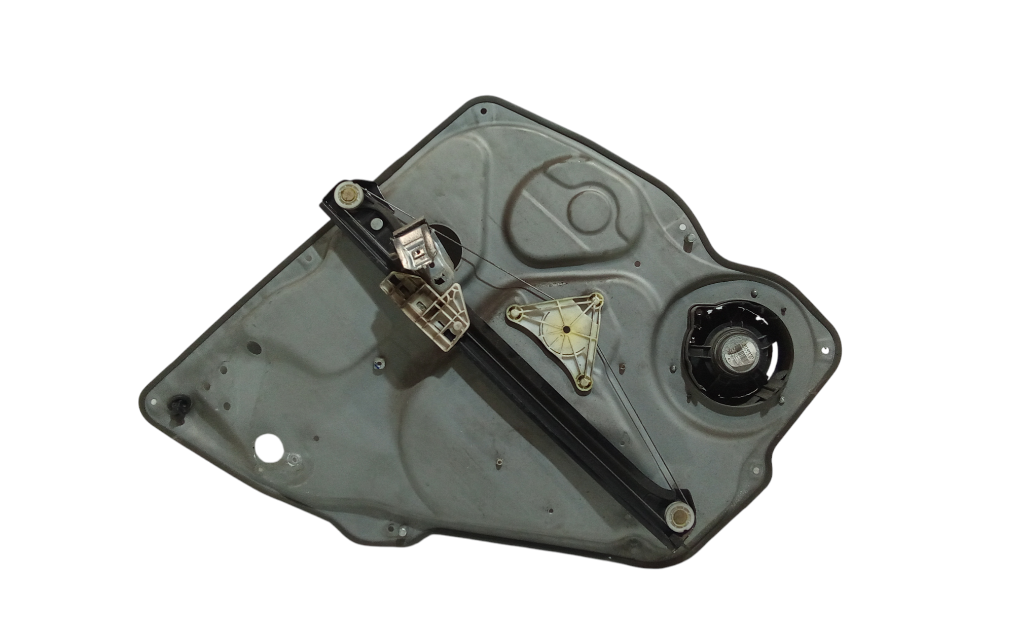 Cremagliera posteriore destra passeggero per Mercedes Classe B W245 1 Serie (2005 - 2011)