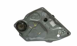 Cremagliera posteriore destra passeggero per Mercedes Classe B W245 1 Serie (2005 - 2011)