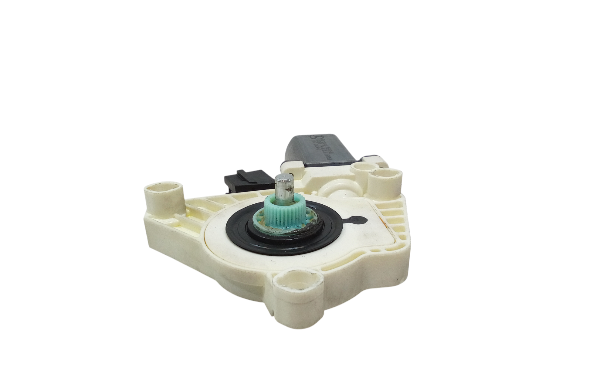 Motorino Alzavetro posteriore destra per Mercedes Classe B W245 1 Serie (2005 - 2011)