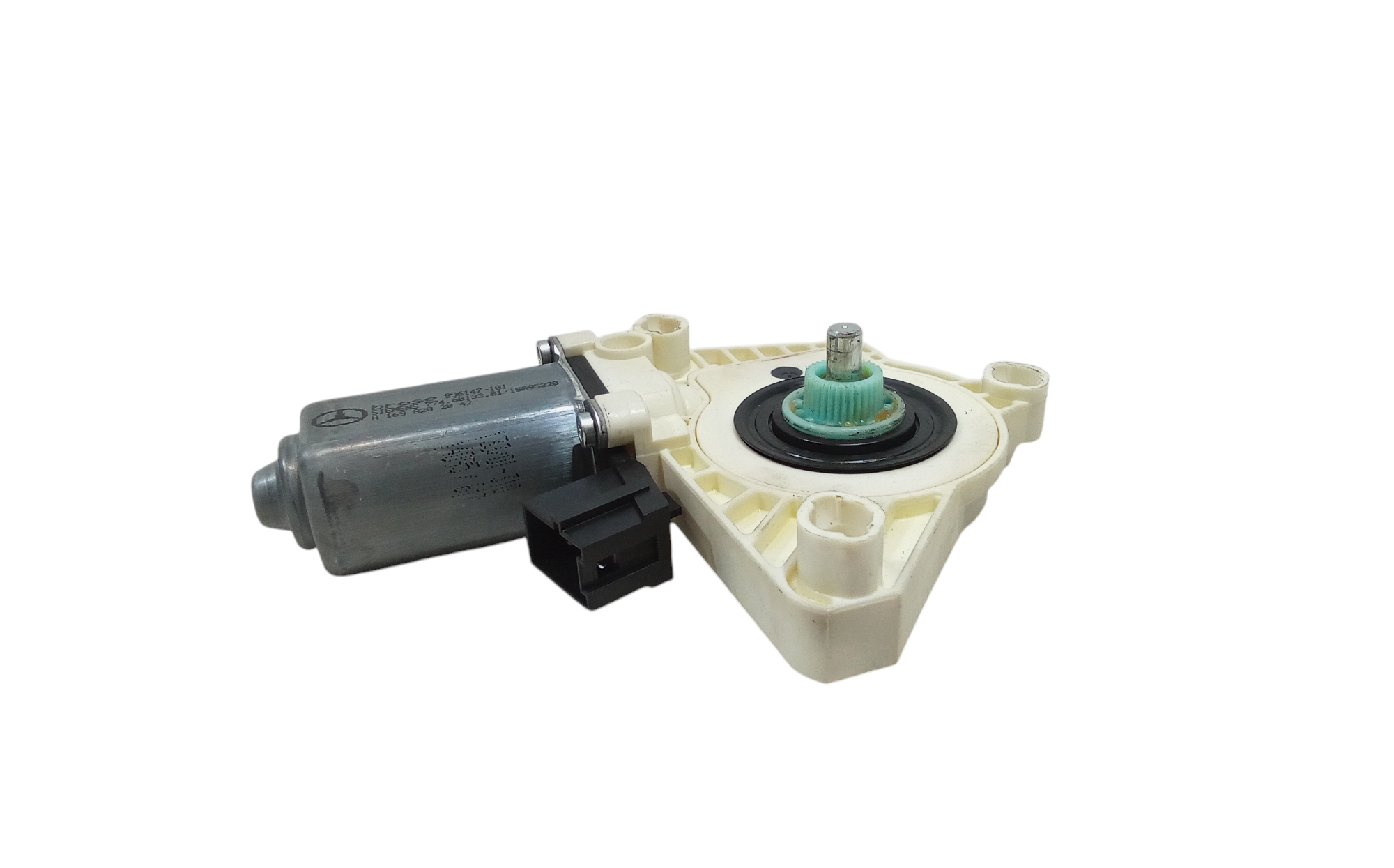 Motorino Alzavetro posteriore destra per Mercedes Classe B W245 1 Serie (2005 - 2011)