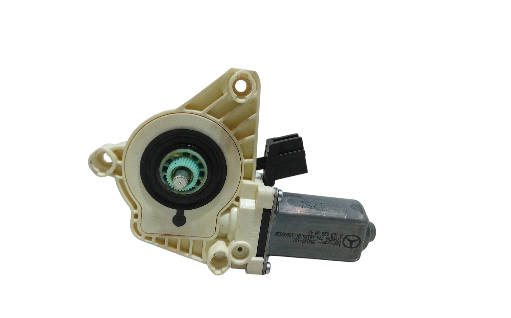 Motorino Alzavetro posteriore destra per Mercedes Classe B W245 1 Serie (2005 - 2011)