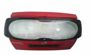 Portellone Posteriore per Kia Picanto 2 Serie (2007 - 2011)