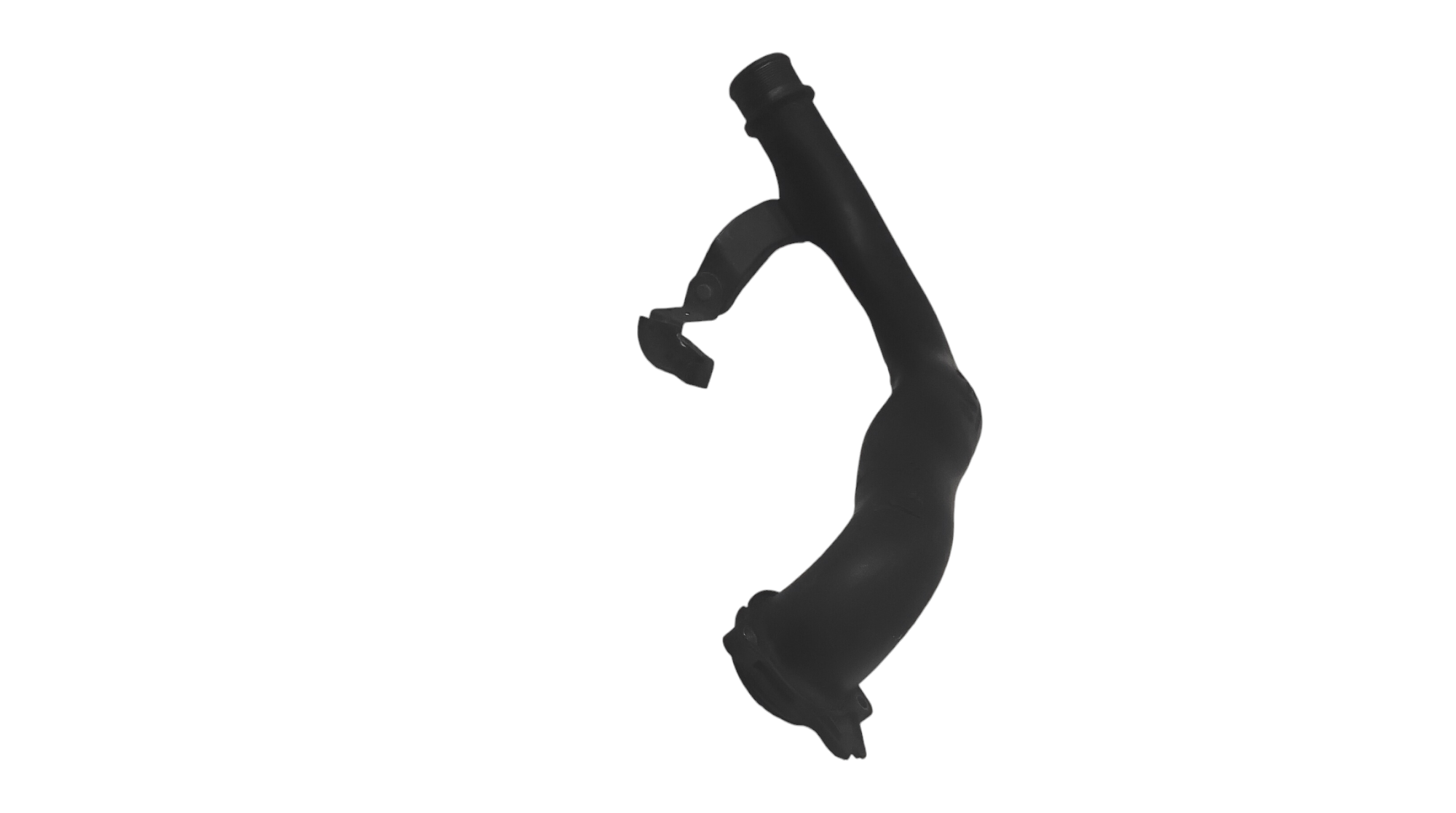 Tubo Intercooler per Alfa Romeo Giulietta Serie (940_) (10>13) (2010 - 2013)