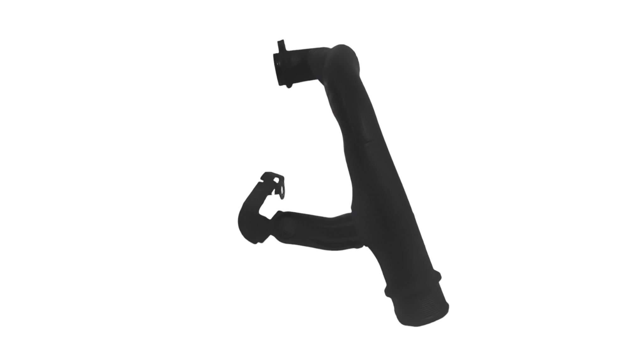 Tubo Intercooler per Alfa Romeo Giulietta Serie (940_) (10>13) (2010 - 2013)